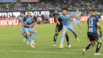 NYCFC