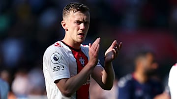 Southampton FC v Fulham FC - Premier League