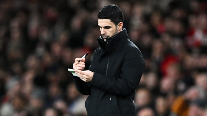 Arsenal FC v West Ham United - Premier League Arsenal FC v West Ham United - Premier League