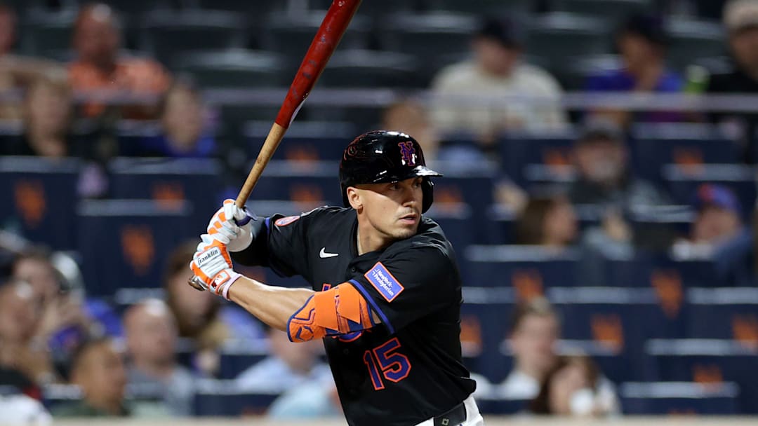 Miami Marlins v New York Mets