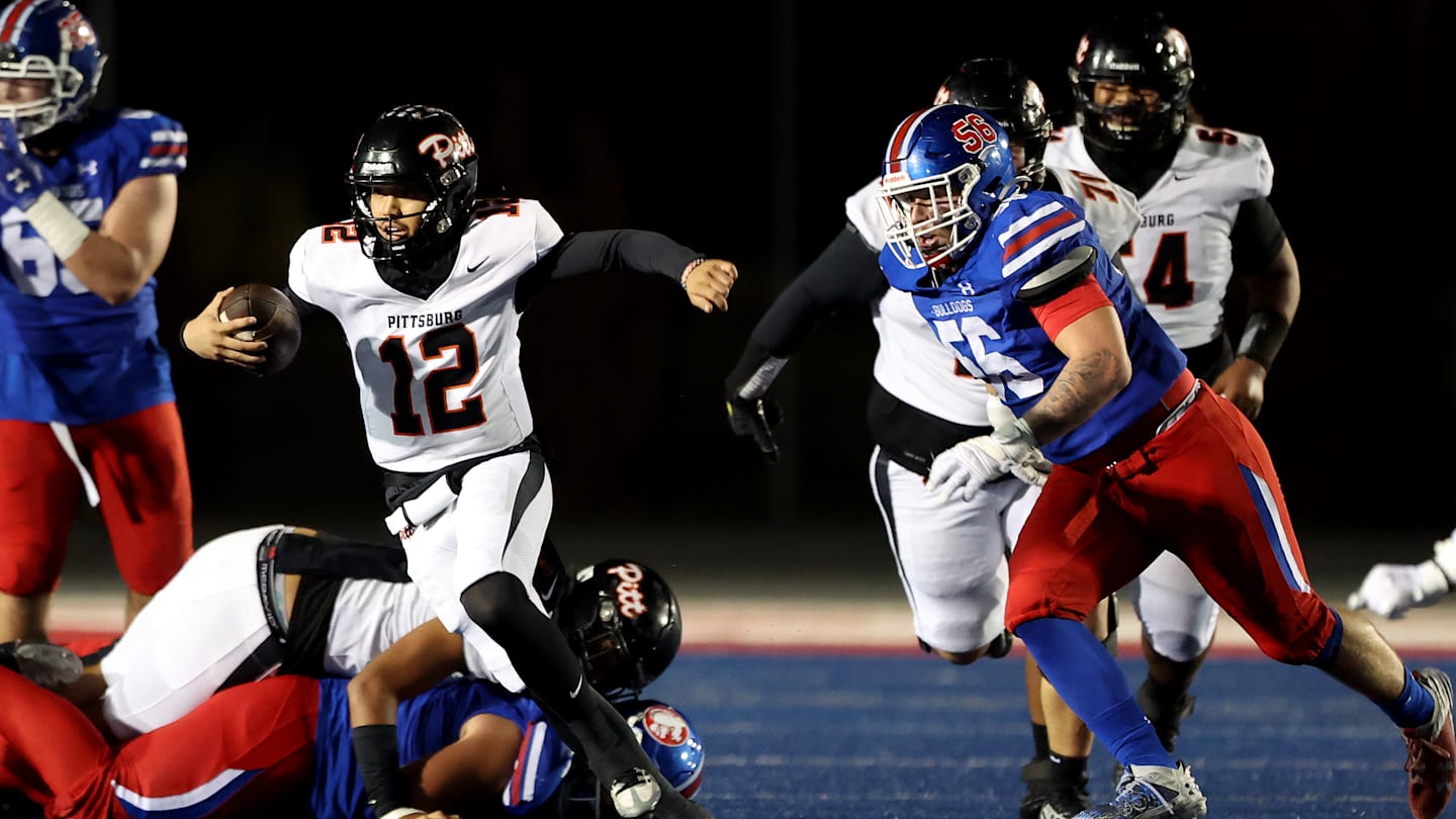 CIF California State Bowl Championships brackets Updated pairing, destinations