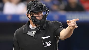 Tampa Bay Rays v Toronto Blue Jays