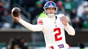 New York Giants v Philadelphia Eagles