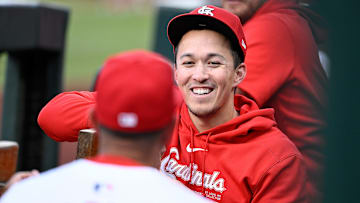 Philadelphia Phillies v St. Louis Cardinals