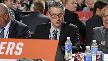 2019 NHL Draft - Round 2-7