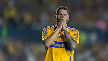 Tigres UANL v Toluca - Torneo Apertura 2024 Liga MX
