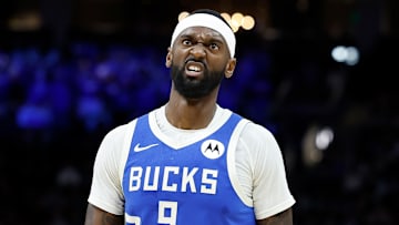 Toronto Raptors v Milwaukee Bucks