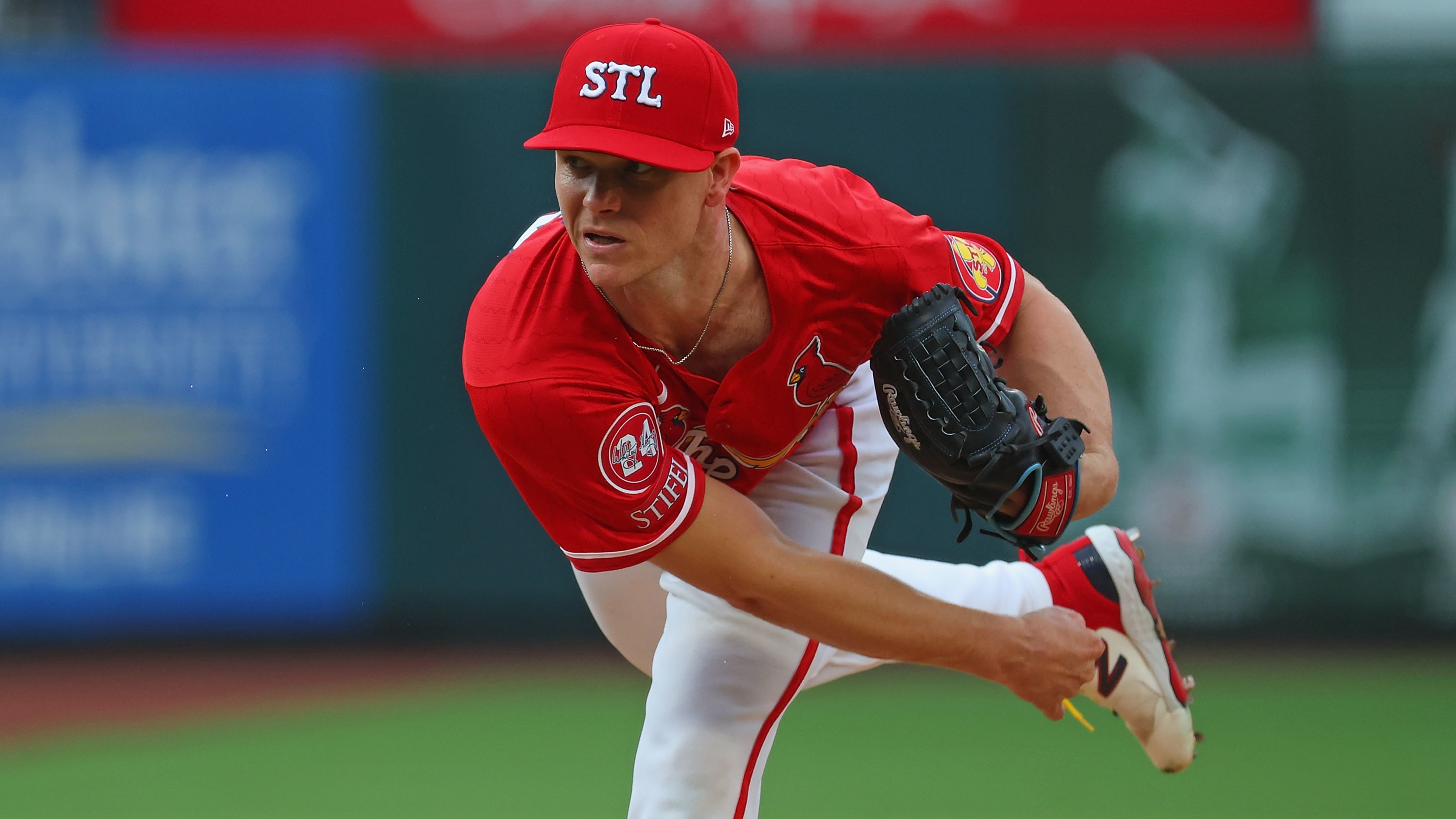 Sneak peek at the St. Louis Cardinals 2025 schedule