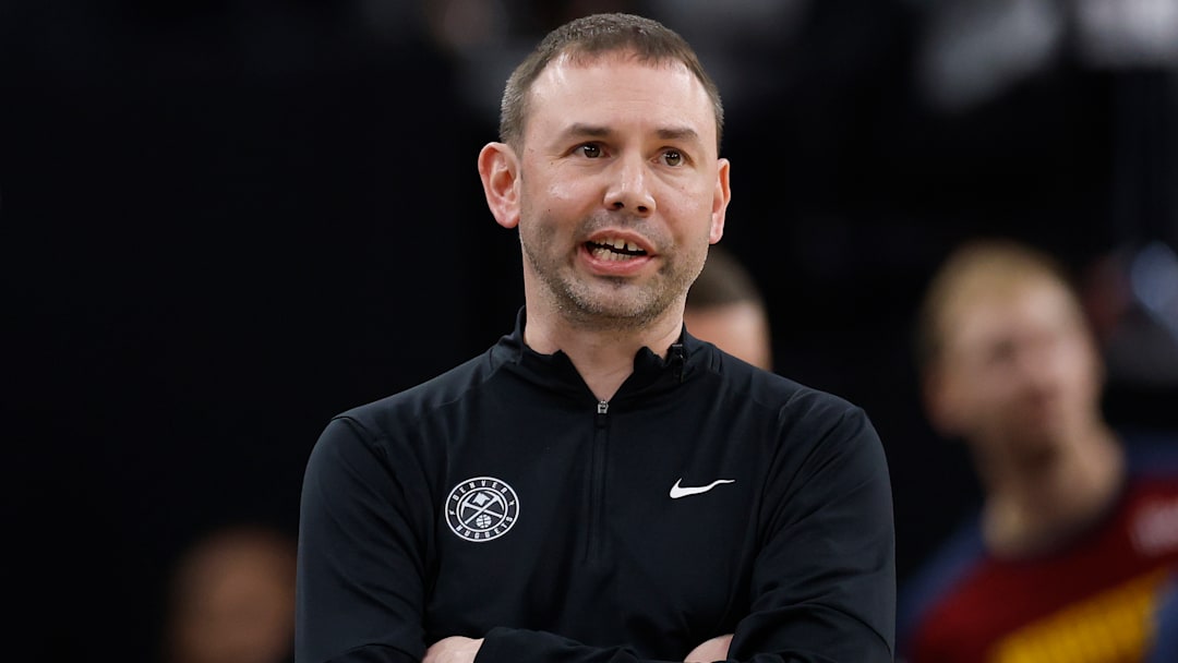 Denver Nuggets, David Adelman