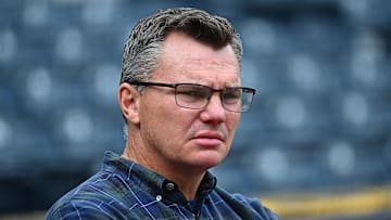 Atlanta Braves v Pittsburgh Pirates