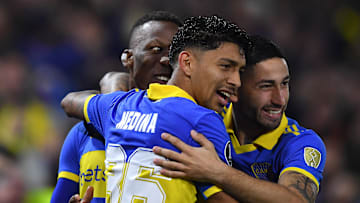 Boca Juniors v Nacional - Copa CONMEBOL Libertadores 2023