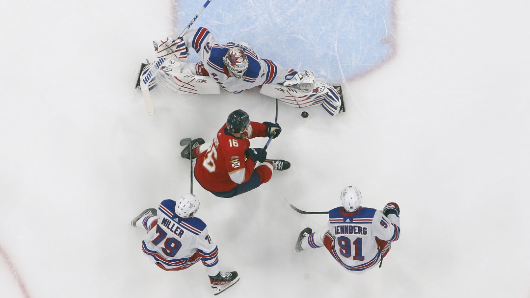 New York Rangers v Florida Panthers - Game Six