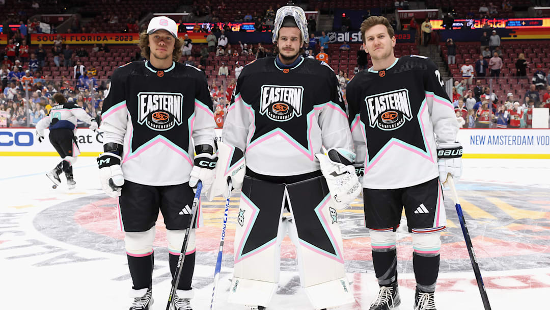 2023 NHL All-Star