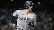 Gallo ha quedado en deuda con los Yankees