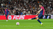 Real Madrid CF v FC Barcelona - La Liga EA Sports
