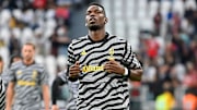 Paul Pogba encerrará sua passagem conturbada pela Juventus