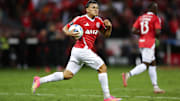 Colorado joga diante do seu torcedor