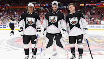 2023 NHL All-Star