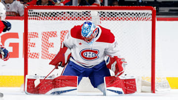 Montreal Canadiens v Florida Panthers