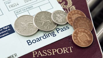 Low Fare Airlines Offer Flights For Less Than A Dollar