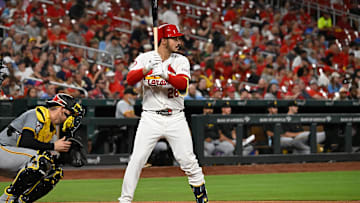 Pittsburgh Pirates v St. Louis Cardinals