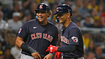 Cleveland Guardians v Pittsburgh Pirates