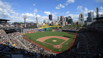 New York Mets v Pittsburgh Pirates