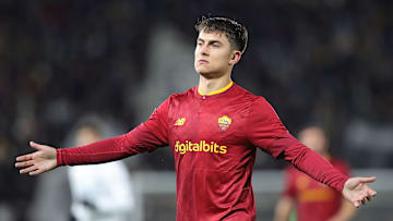 Dybala