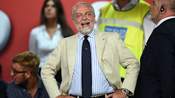 Aurelio De Laurentiis