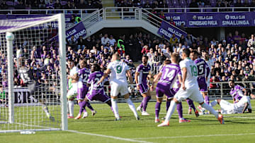 Fiorentina-Roma