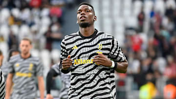 Paul Pogba encerrará sua passagem conturbada pela Juventus
