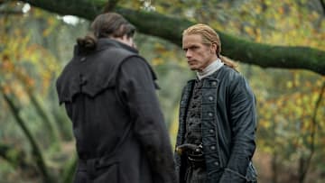 Outlander season 7