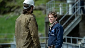 Outlander Season 7 -- Courtesy of Robert Wilson/STARZ