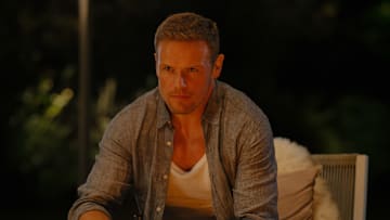 Courtesy: Starz