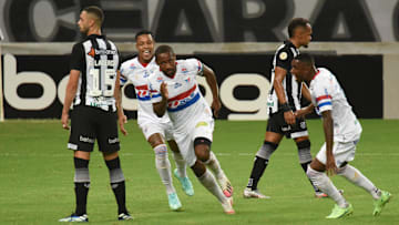 Fortaleza e Ceará medem forças na 33ª rodada do Brasileirão