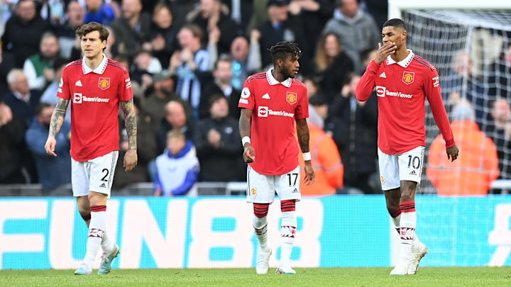 Prediksi Susunan Pemain Manchester United vs Brentford - Liga Inggris Prediksi Susunan Pemain Manchester United vs Brentford - Liga Inggris