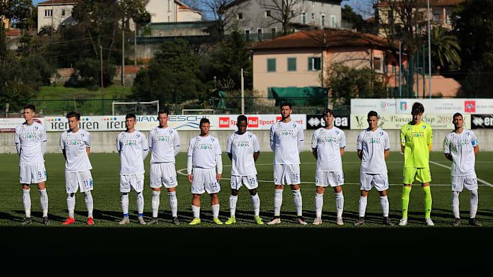 I 7 calciatori più importanti esplosi al Torneo di Viareggio