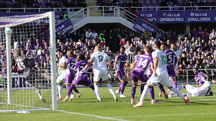 Fiorentina-Roma