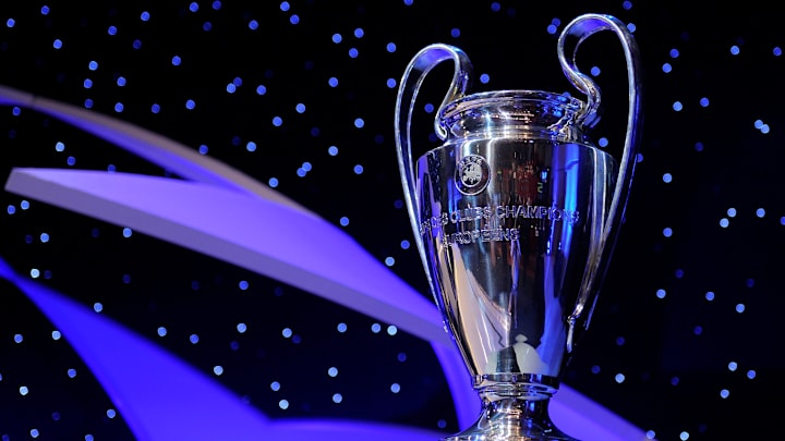 UEFA Champions League 2023/24: onde assistir aos jogos da atual