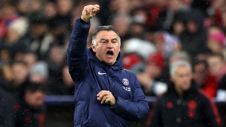 FC Bayern München v Paris Saint-Germain: Round of 16 Second Leg - UEFA Champions League