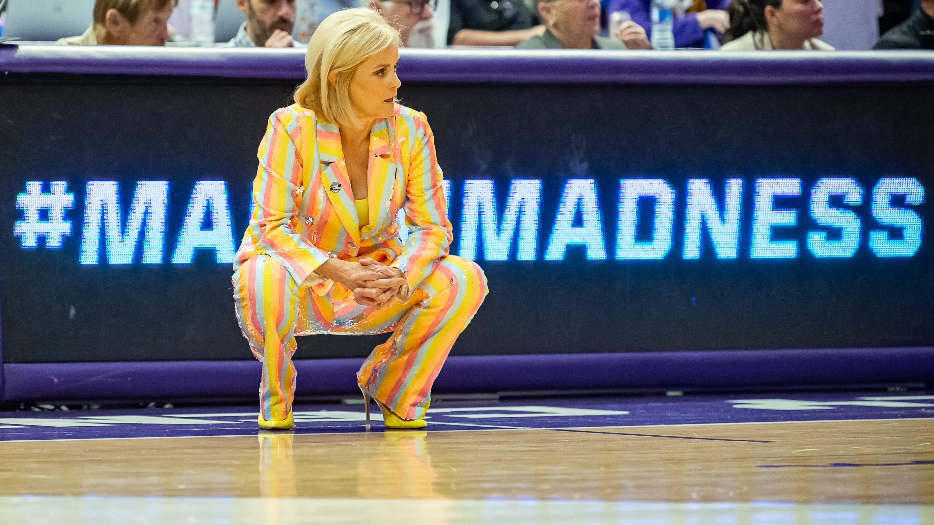Kim Mulkey’s LSU on Hunt for Point Guard & Top Guards in NCAA Transfer Portal