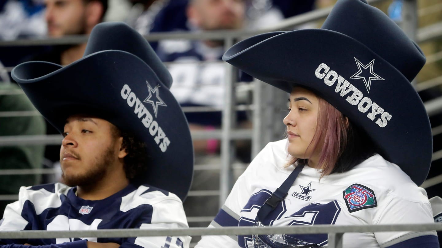 NFL analyst has ridiculous Dallas Cowboys record prediction for 2024