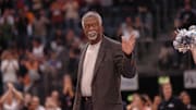 Russell ganó 11 campeonatos de la NBA