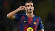 Ferran Torres - FC Barcelone, attaquant