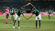 Palmeiras vence e mantém chances de classificação no Paulistão 