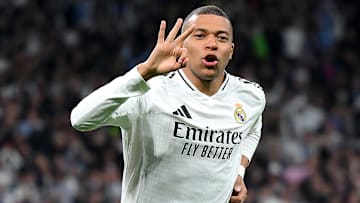 Kylian Mbappé affiche ses intentions durant la Coupe du Monde des Clubs.