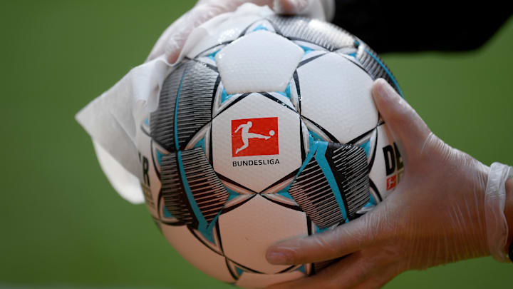 Der deutsche Fußball könnte einer spannenden Reform unterliegen Der deutsche Fußball könnte einer spannenden Reform unterliegen