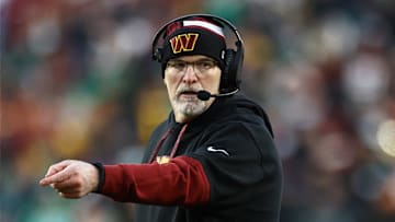 Philadelphia Eagles v Washington Commanders