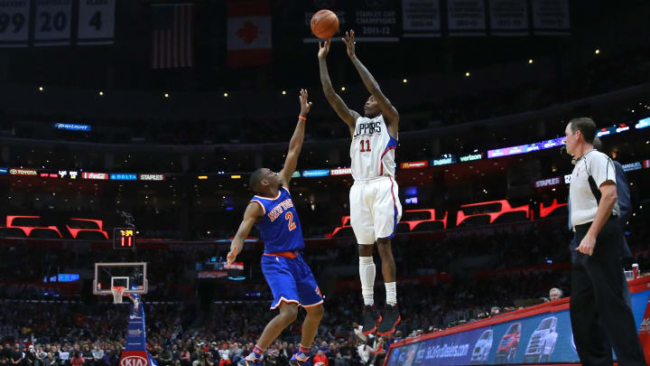 New York Knicks, Langston Galloway