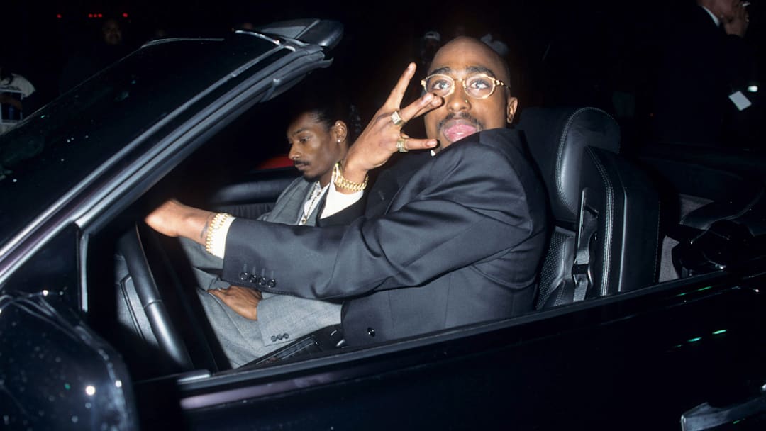 23rd Annual American Music Awards